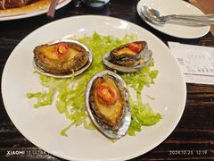 -猪肉婆私房菜(容桂总店)