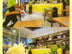 -丘大叔柠檬茶(乐峰广场分店)