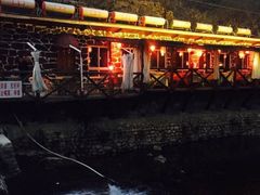 -北京水岸山吧度假村(雁栖镇店)