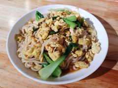 鸡蛋拌粉-大叔家福鼎小吃(十全街店)