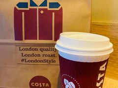 -COSTA COFFEE(水游城店)