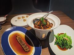 -曾宴·楚菜(湖北省博物馆店)