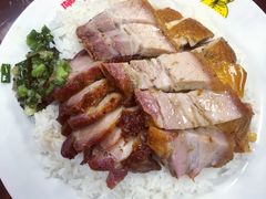 -陈光记烧腊店(罗保博士街店)