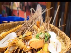 -马路边边串串香(双井直营店)