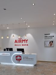 -爱儿美儿童摄影亲子馆(五路居店)