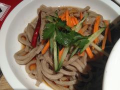 -九毛九西北菜(大东海店)