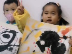 -斯玛特儿童美术中心(良乡店)