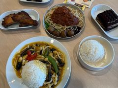 -宜家·瑞典风味餐厅(天津东丽商场店)