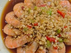 -尚岛私房菜(西方巷店)