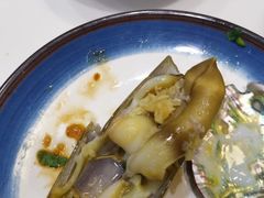 -蔚海之都·象山蒸汽海鲜(仙霞路店)