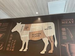-康师傅私房牛肉面(马泉营奥莱店)