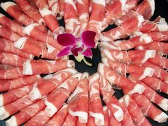-阳坊胜利涮羊肉(阳坊老店)