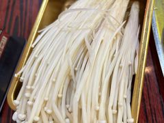 -沙胆彪炭炉牛杂煲(成都玉林店)