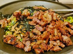 -艺林烤肉城(光明店)