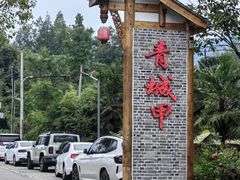 -青城甲(青城山店)