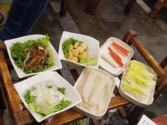 -王婆大虾(五道口店)