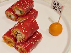 -荣粤酒家·融合粤菜·海鲜火锅