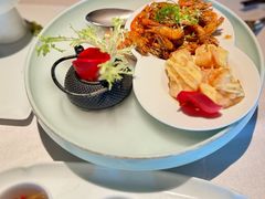 -杭州新新饭店·1913餐厅
