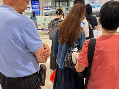 -河内内排国际机场