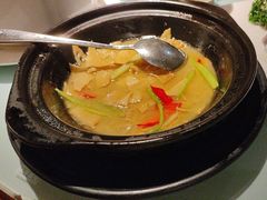 -明思味 二十年潮粤菜(榕城东山店)