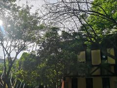 -得丘礼享谷·玉兰苑