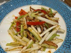 -金陵后厨·南京菜(新街口秣陵路店)