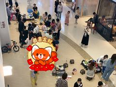 -LuOne凯德晶萃广场(徐家汇路店)