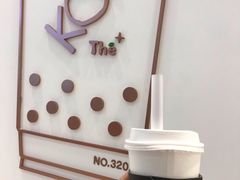 -KOI Thé(力宝广场店)