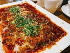 -弓虽昌焖烧鸡(大竹林店)