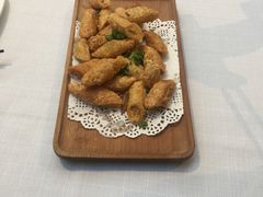 -小城故事·地道宁波味(月湖盛园店)