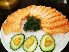 -川骄海鲜自助(亚运村店)