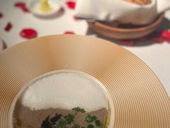 -弗兰克牛排西餐厅Ribone steak house(柠檬花园店)