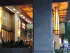 -南京凤凰台饭店