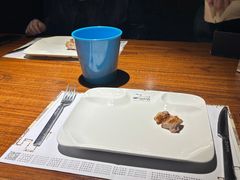 -汉巴味德·烤肉与啤酒的自助(杭州大悦城店)