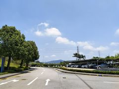 -中国移动南方基地