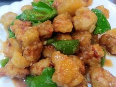 熘肉段-大家乐东北菜(富河园店)