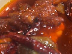 -山四砂锅(太原钟楼街店)