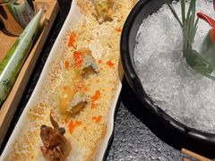 -無境·匠心日本料理(汉街店)