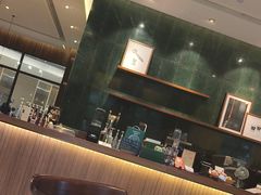 -星巴克(郑州普罗旺世店)