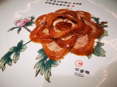 -京华烟云·北京烤鸭(领展购物广场·中关村店)