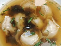 -王胖子驴肉火烧(东四旗舰店)