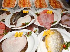 -连鹭海鲜·海肠捞饭·海胆饭(星海店)