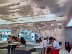 -奈雪的茶(大悦城店)