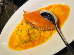 -海派悦庭·海胆烧麦·新融合菜(凯德广场店)