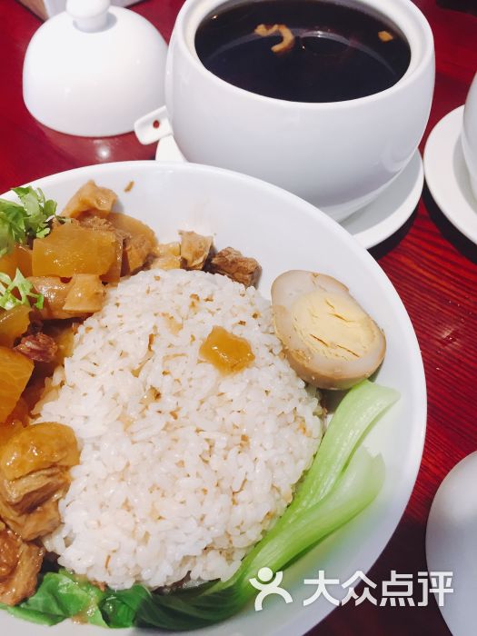 小饮堂(水碾河路南二街)柱侯牛腩饭图片 - 第26张