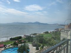 -青岛海泉湾皇冠假日度假酒店