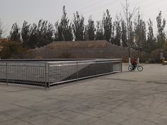 -永定河休闲森林公园