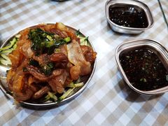 -阿金大白·上海菜馆(新天地店)
