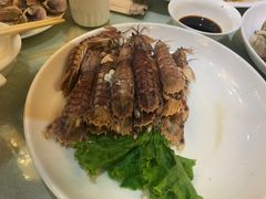 -老虎滩船说·海胆水饺·大连海鲜(老虎滩店)