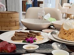 -豫璟轩中餐厅(南昌万怡店)